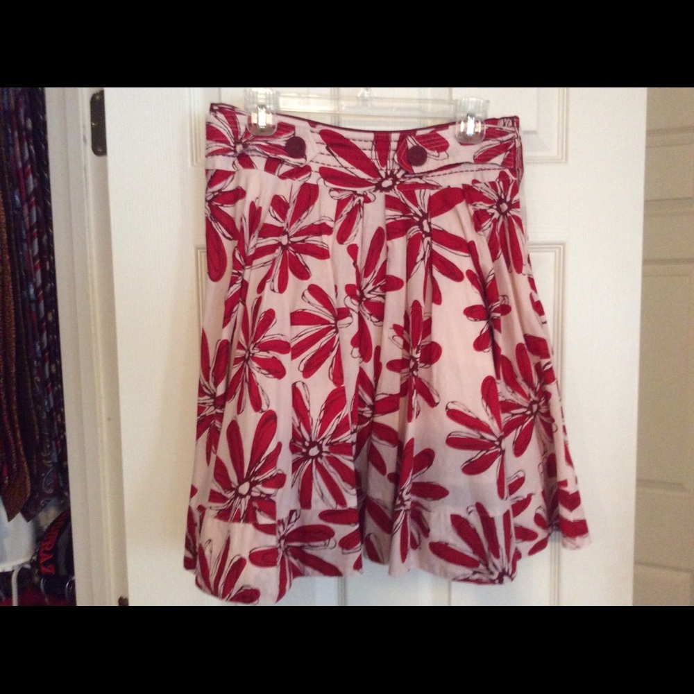 Twenty-one Women’s Skirt